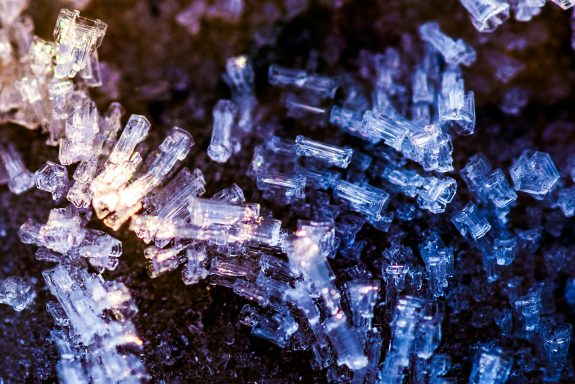 Mineralien Mineralien